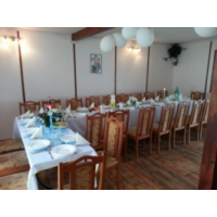 CATERING LEGNICA, Kunice