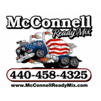 McConnell Ready Mix, North Ridgeville