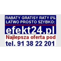 Efekt Hurt Deatal Rafał Ujazda, Kamień Pomorski