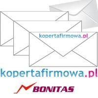 Koperty Firmowe BONITAS, Szczerbice