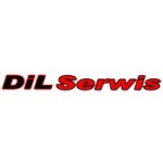 DiL Serwis, Warszawa, Logo