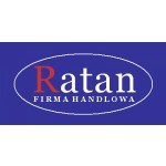 Firma Handlowo - Ratan, Wolica, Logo