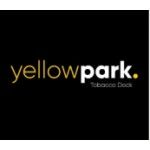 Yellow Park, London, logo