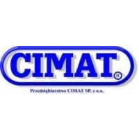 Przedsiębiorstwo CIMAT, Bydgoszcz