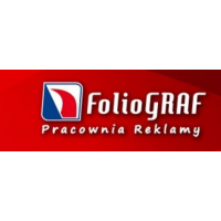 FolioGRAF Pracownia Reklamy Jan Bojdo, Kraków