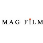 MAG FILM, Katowice, Logo