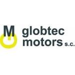 GLOBTEC MOTORS s.c. Piotr Biały i Krzysztof Czulewicz, Kowiesy, Logo