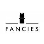 FANCIES, Singapore, logo