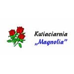 KWIACIARNIA MAGNOLIA, Lublin, Logo