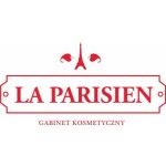 Justyna Pędziwiatr La Parisien, Bychlew, Logo