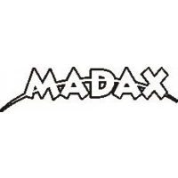 MADAX Plus Sp. z o.o., Warszawa