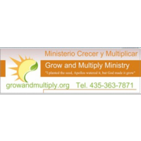 Grow and Multiply Ministry, Logan