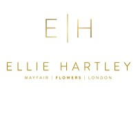 Ellie Hartley Flowers, London