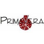 Pizzeria Primavera, Warszawa, Logo