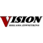VISION, Wrocław, Logo