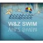 W&Z Swim S.C., Warszawa, Logo