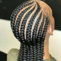 KY African Hair Braiding, Suitland