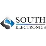 South Electronics, Dothan, logo