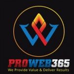 ProWeb365, Minneapolis, logo