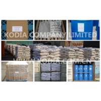 Kodia Company Limited, KA