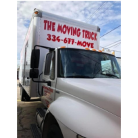 The Moving Truck Inc, Dothan