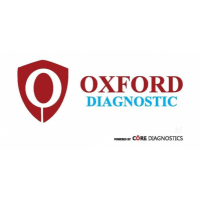 OXFORD DIAGNOSTICS, RAIPUR