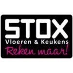 Stox Vloeren en Keukens, Amsterdam, logo