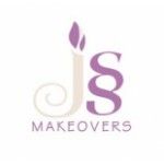 jssmakeovers & makeup academy, jaipur, logo