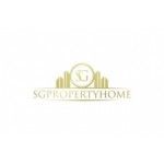 SGPropertyHome, singapore, logo