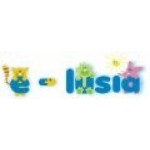 e-lusia, Tychy, Logo