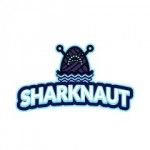 Sharknaut Tech Electronics and Accessories, Dubai, logo