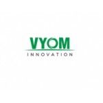 Vyom Innovation, Vadodara, logo