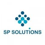 SP Solutions, Campbellfield, logo