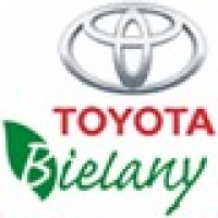 Toyota Bielany Sp. z o.o., Warszawa