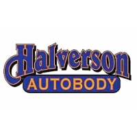 Halverson Auto Body Inc, Wenatchee