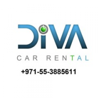Diva Rent A Car, Dubai