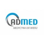 ADMED s.c., Kalisz, logo