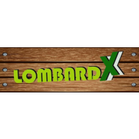 Lombard-X, Kraków