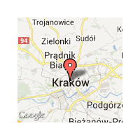 DRB Centrum Odszkodowań, Kraków