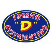 Fresno Distributing Company, Fresno