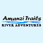 Amanzi Trails, Cape Town, logo