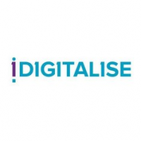 iDigitalise - Digital Marketing Company, 395010