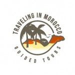 Traveling In Morocco Tours, Casablanca, logo