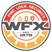 WFX Fire, Lock & Security, Westminster