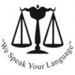 Legal Service Translation & Interpretation Ltd, Manchester, logo