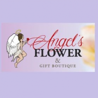 Angel's Flower & Gift Boutique, Greenville
