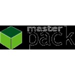 MasterPack, Sosnowiec, Logo