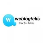 Weblogicks, Bangalore, logo
