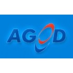 AGED Sp. z o.o., Pruszków, Logo