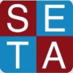 SETA BioMedicals, Urbana, logo
